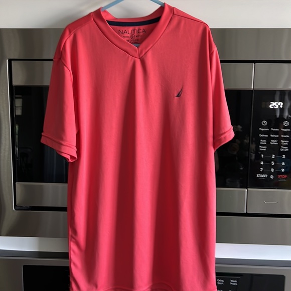 Never used boy shirt. Perfect for summer - Picture 3 of 3